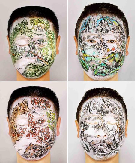 huangyan_4seasons