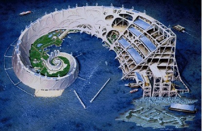 nautilus